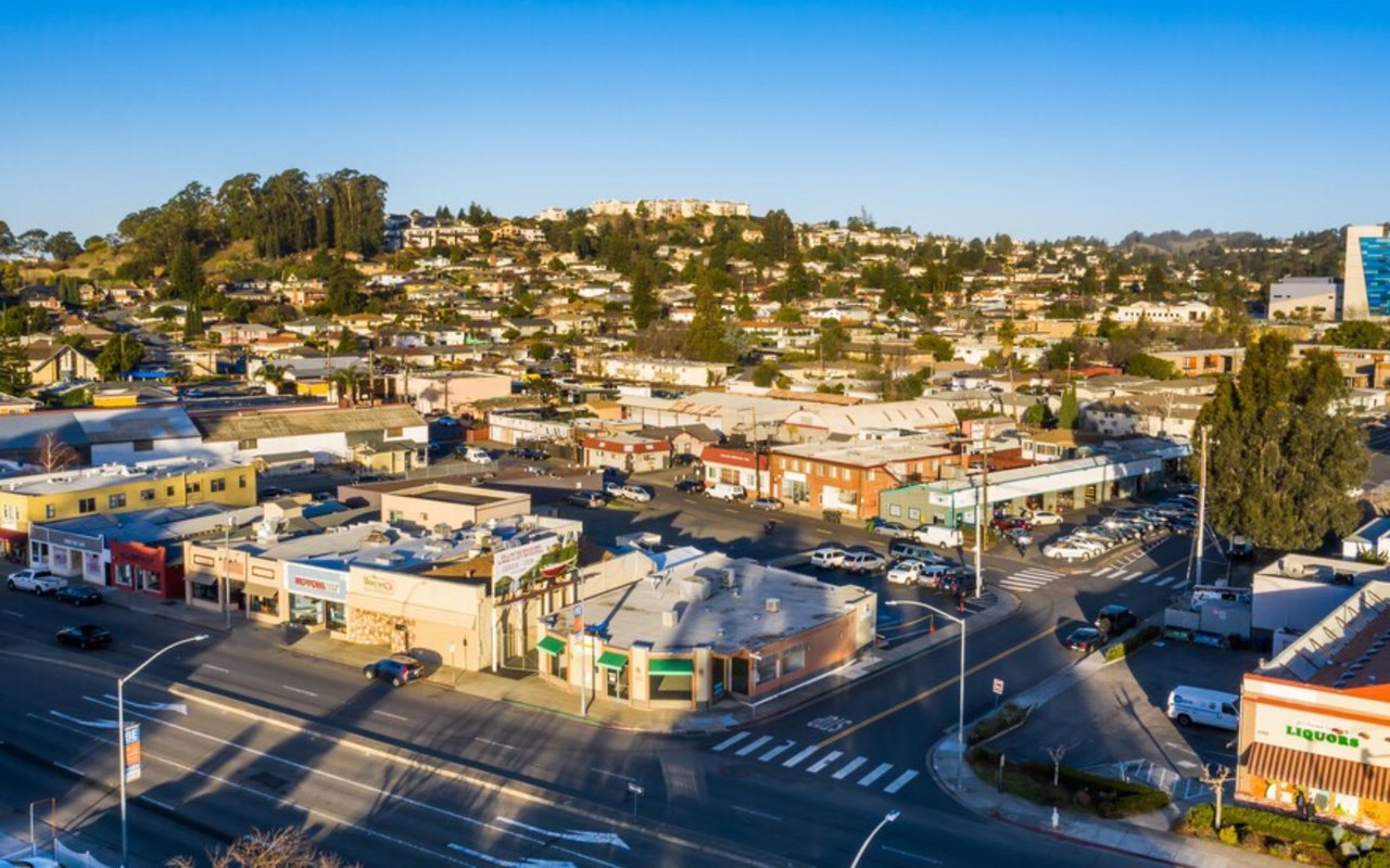 Castro Valley