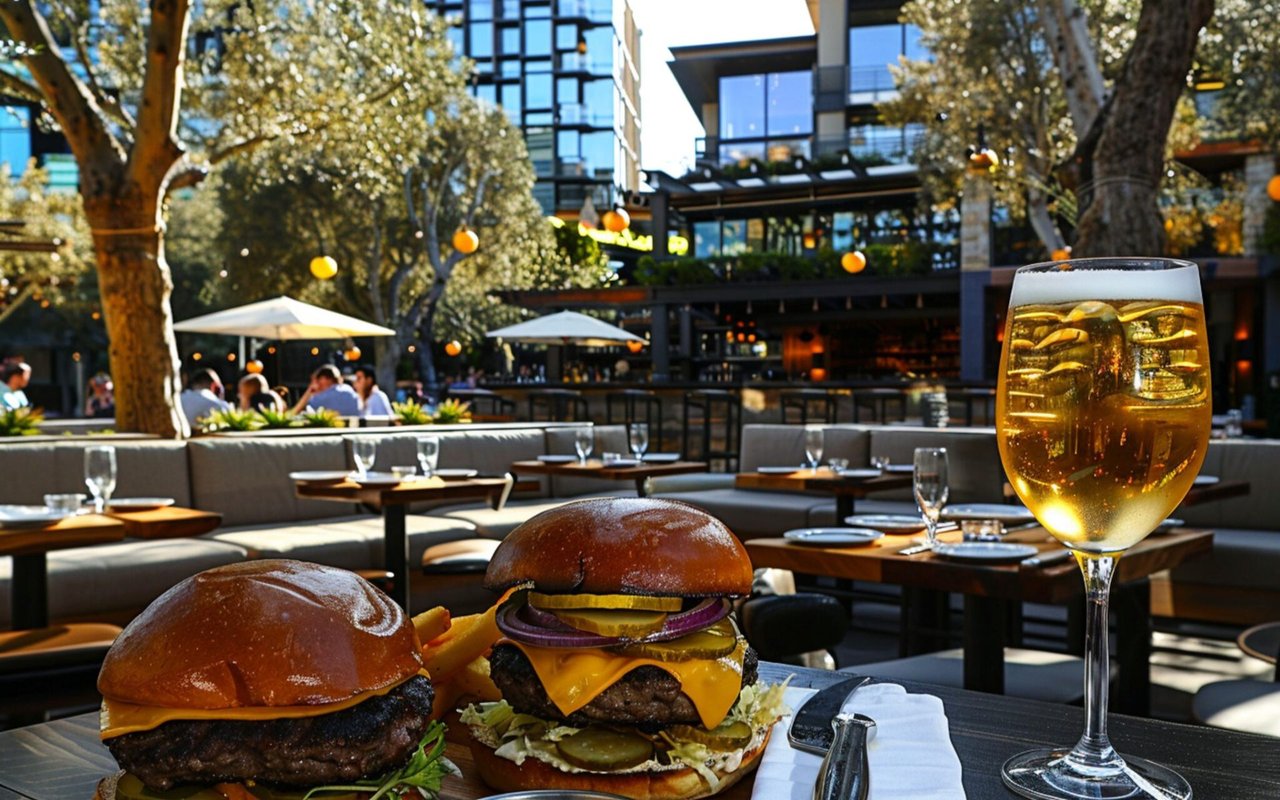 Where Toronto Eats When It’s Off the Clock