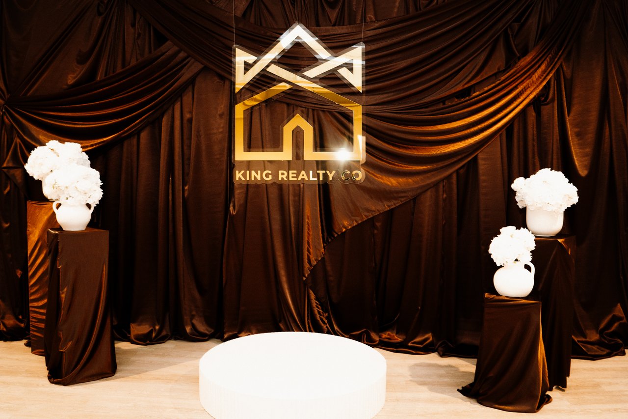 King Realty Co Office Grand Opening