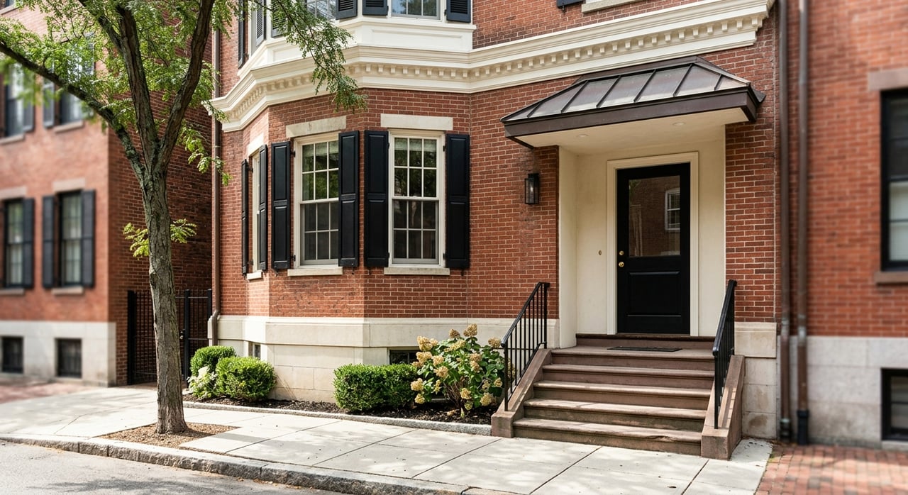 Everyday Living In Back Bay: Commutes, Culture, And Convenience