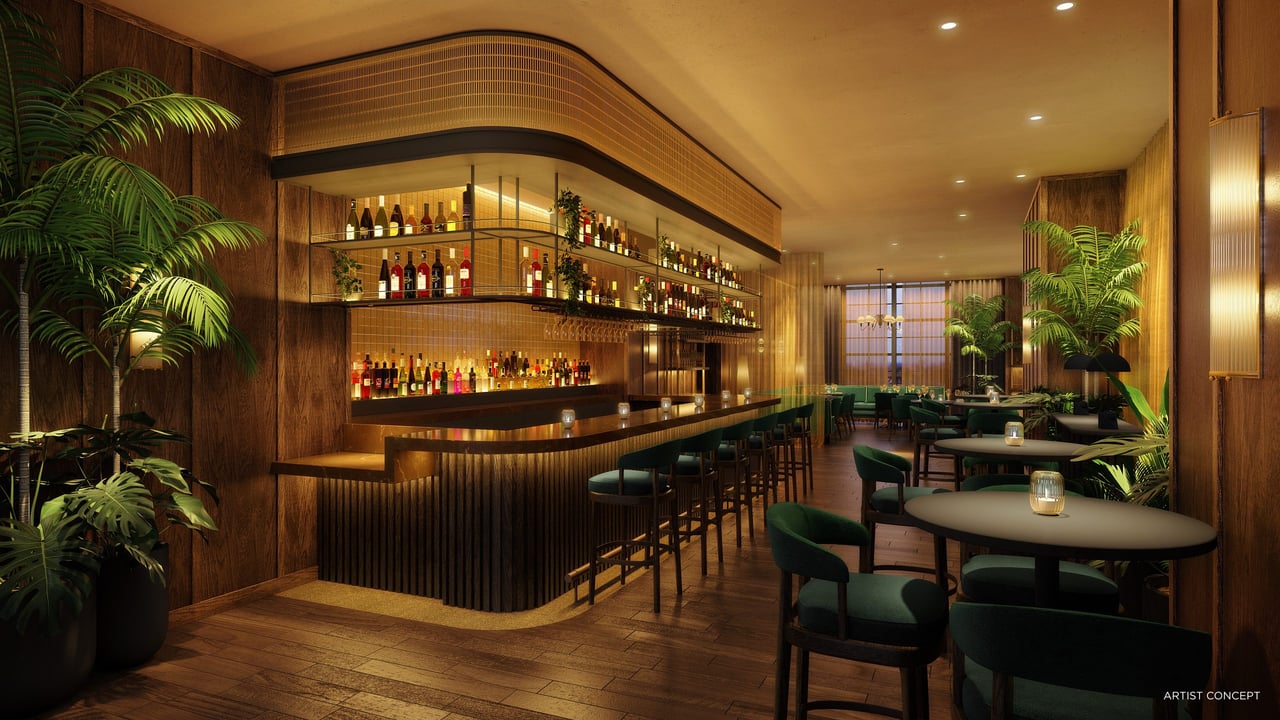 Gale Hotel & Residences
