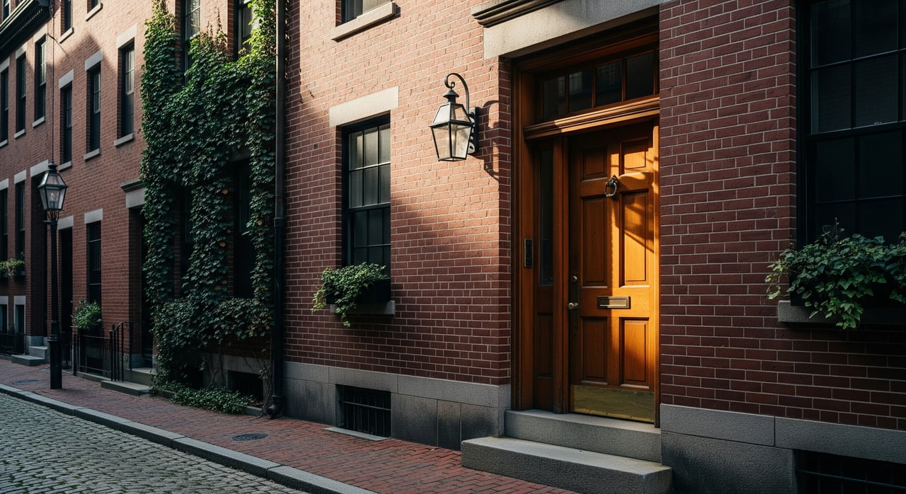 Massachusetts First-Time Buyer Programs Explained