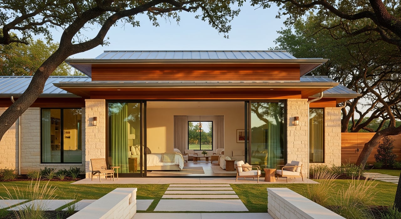 Adding a Primary Suite in a Richardson Ranch: Smart Plans