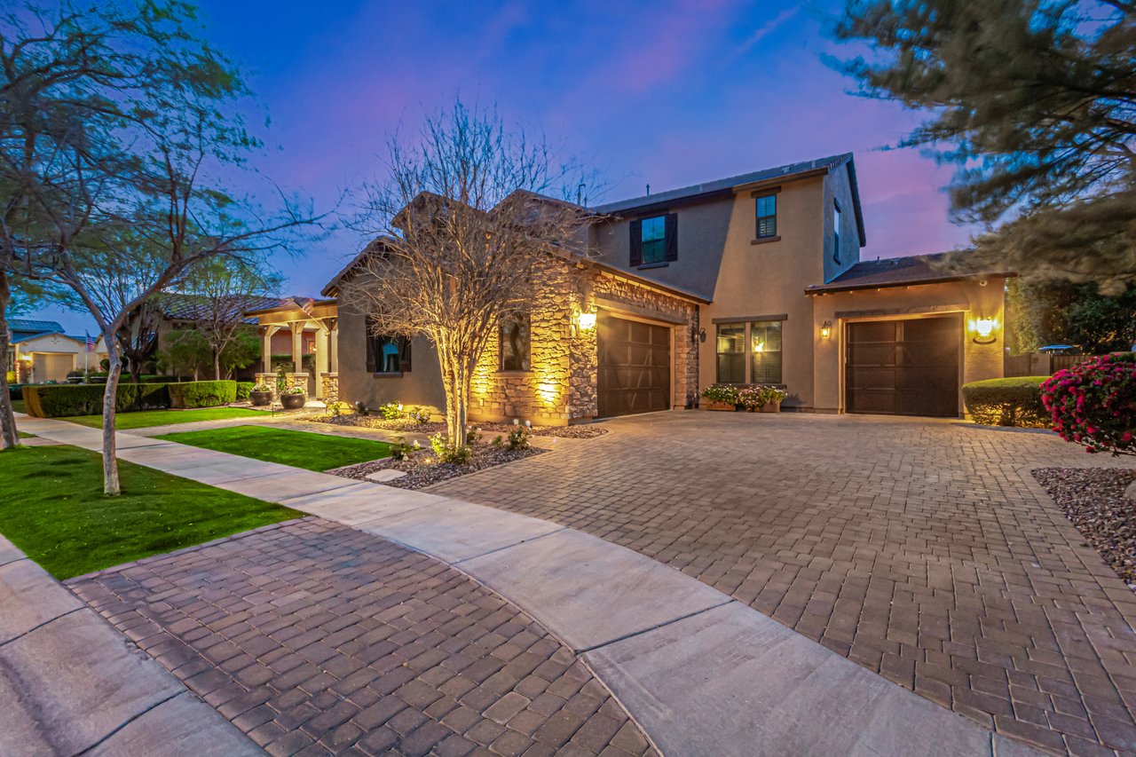 A Rare Luxury Awaits — Off-Market Opportunity