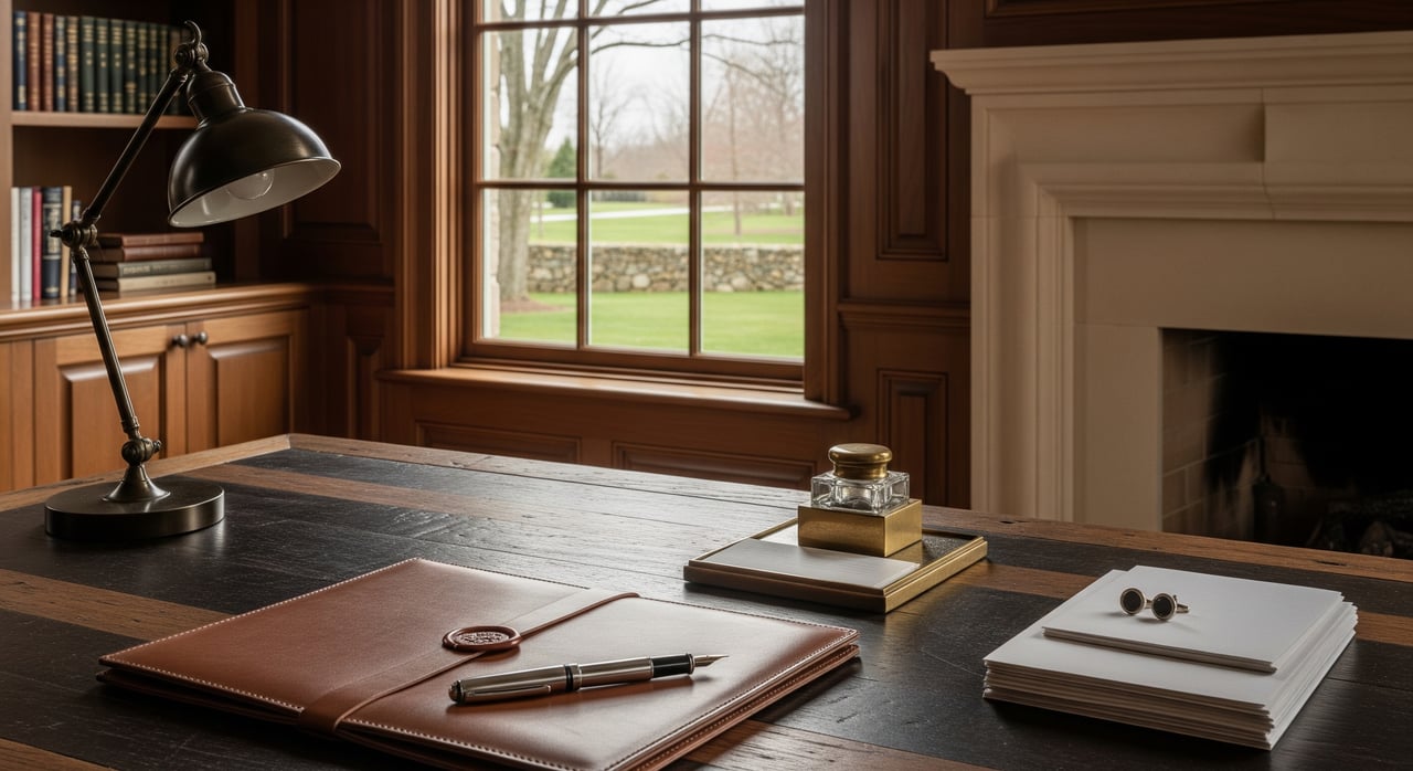 Earnest Money in Ridgefield: What Buyers Should Know