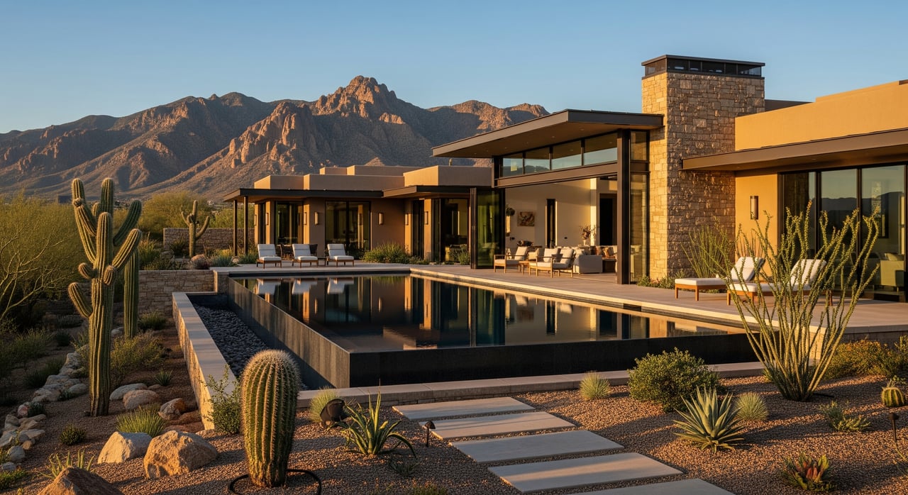 Oro Valley Down Payment Assistance Guide