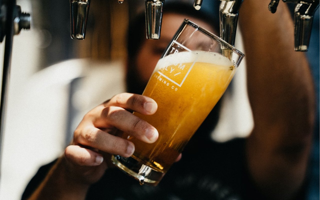 Local Breweries in Walton County