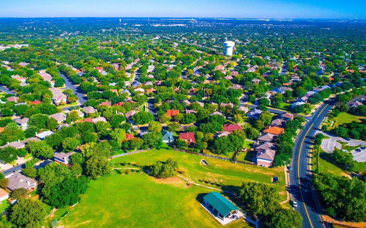 Round Rock