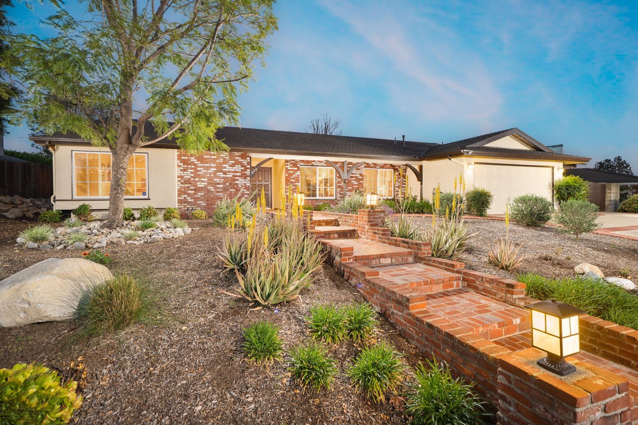 524 Mount Carmel Drive