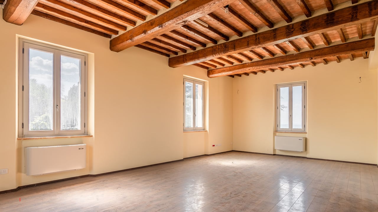 PALAZZO DEL BENEVOLO