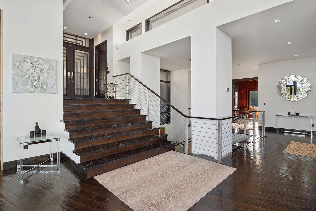 Portland's Most Spectacular View Home Just Got National Recognition