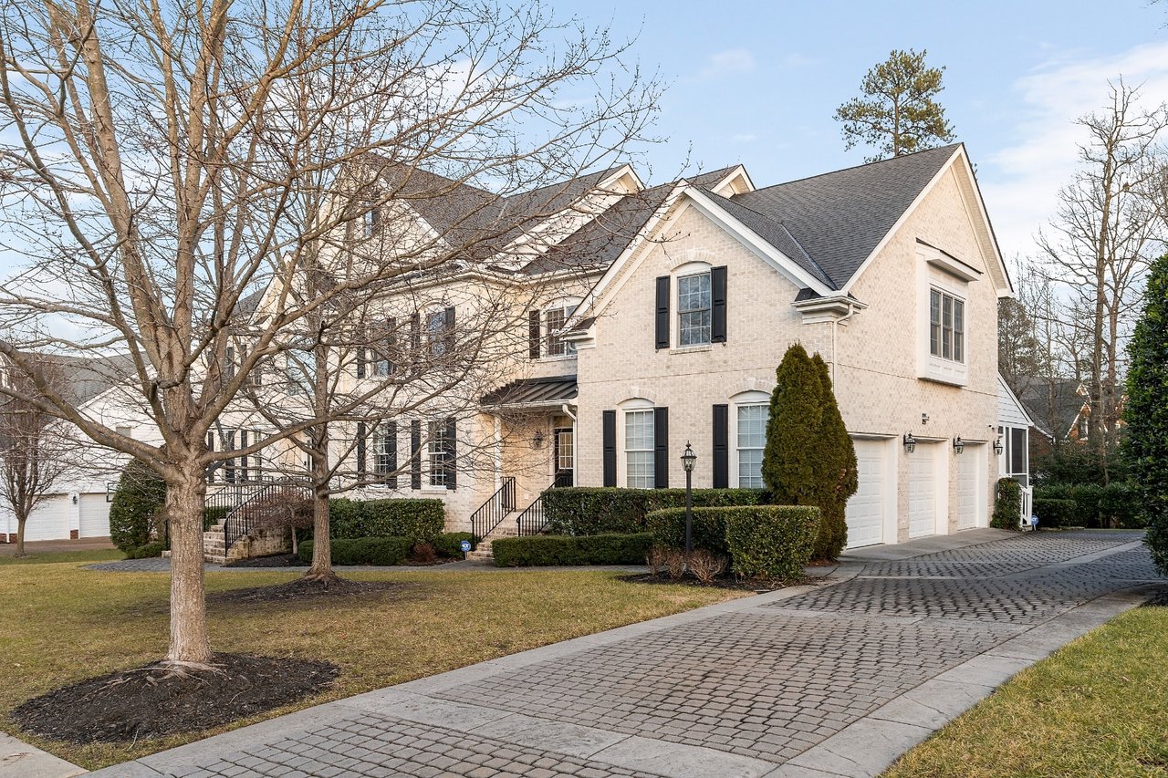 4007 Welby Drive