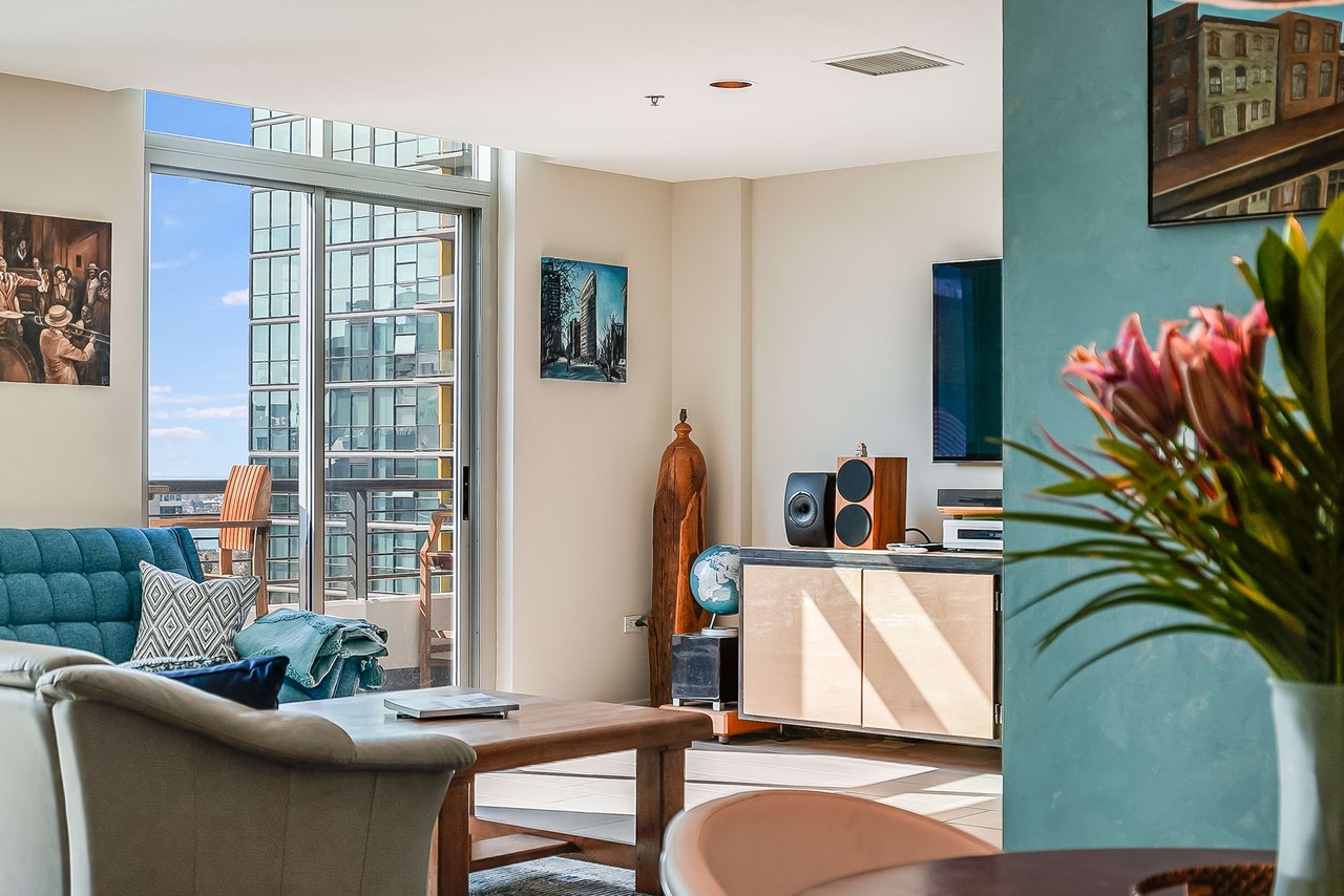 Little Italy Penthoue
