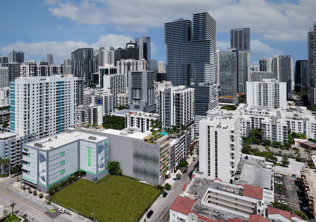 Millux Place Brickell