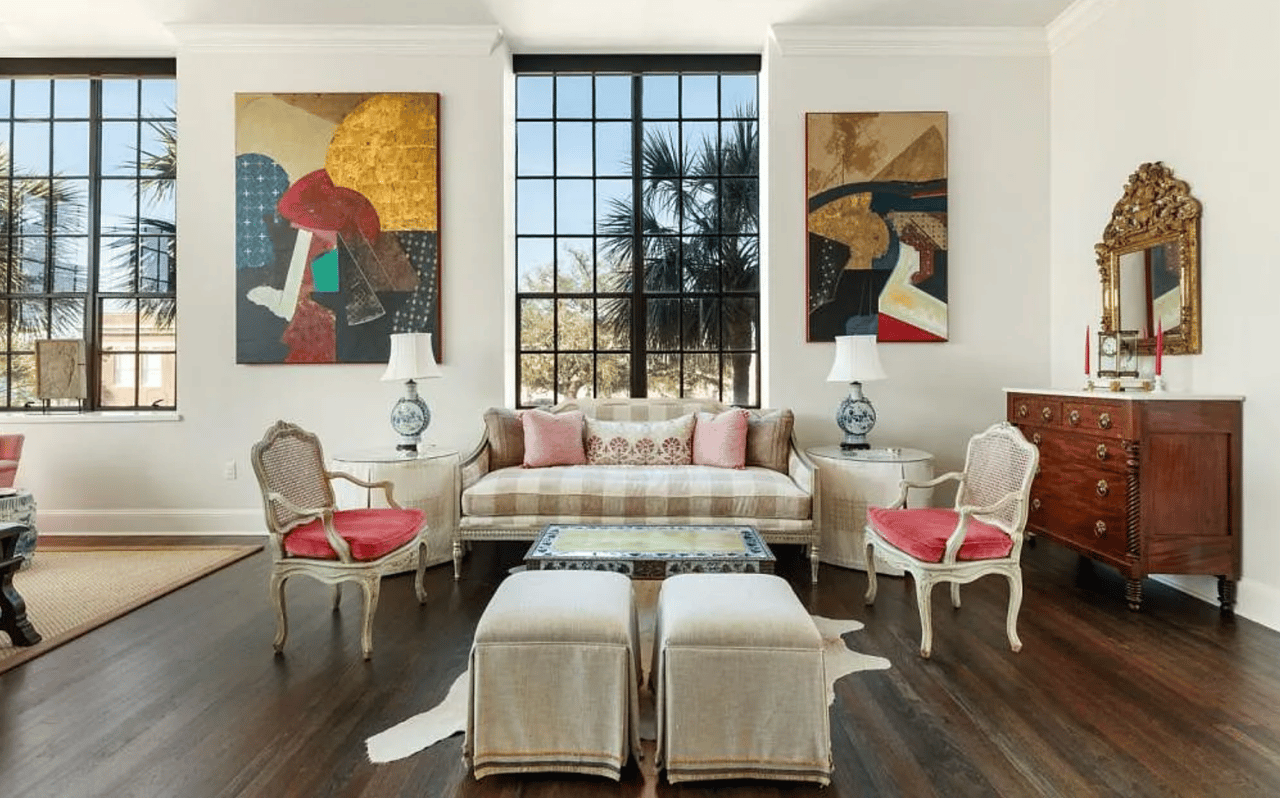 3 Chisolm Street #201