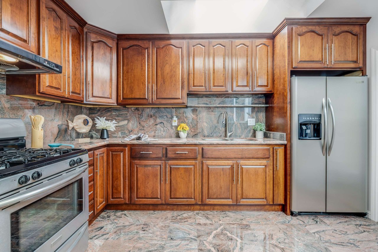 Revised 1352 34th Ave., SF 94122