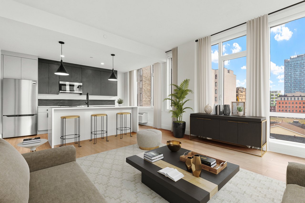 Johnston Reserve #301