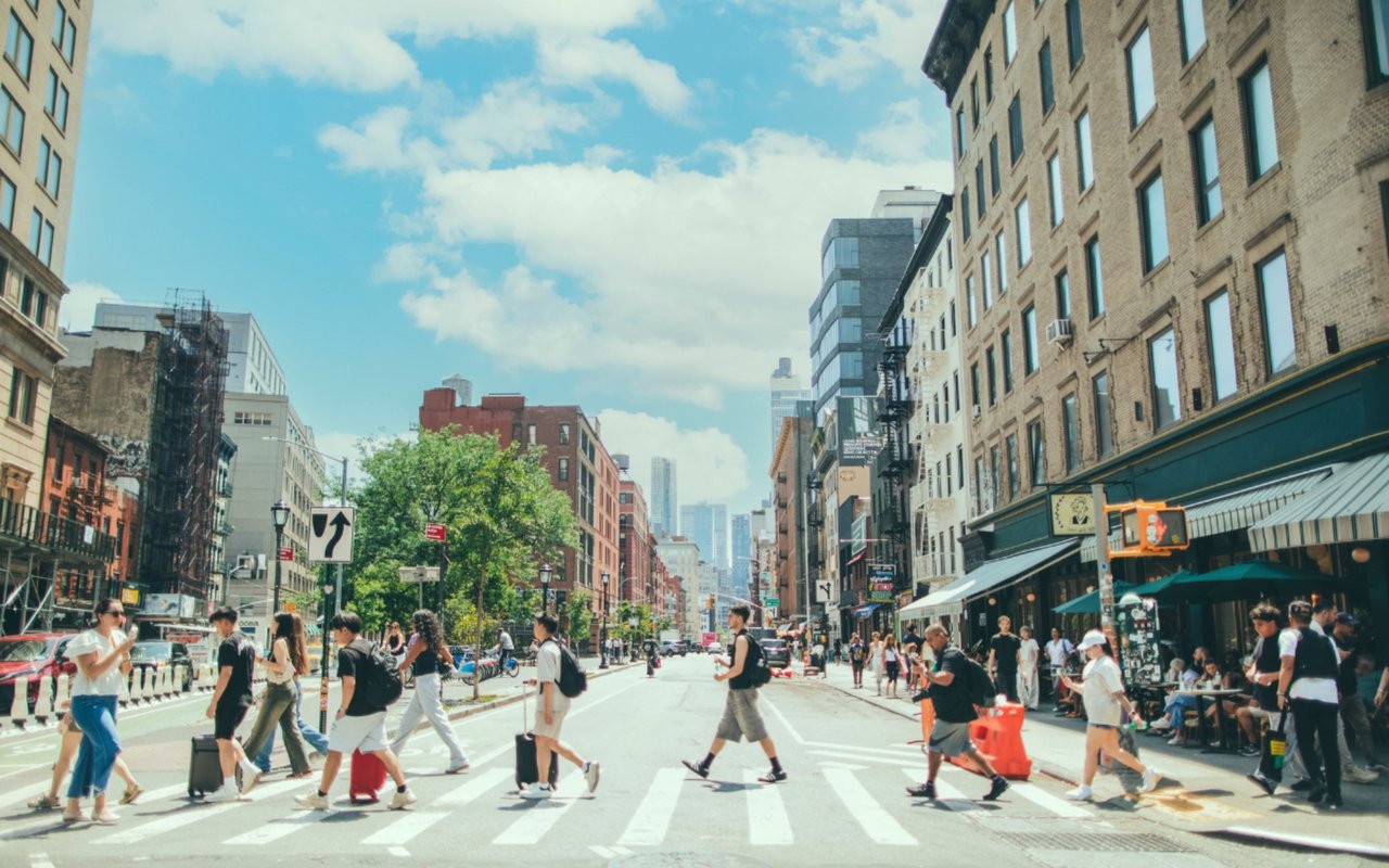 NYC Price Per Square Foot Comparisons: More Space For Your Money