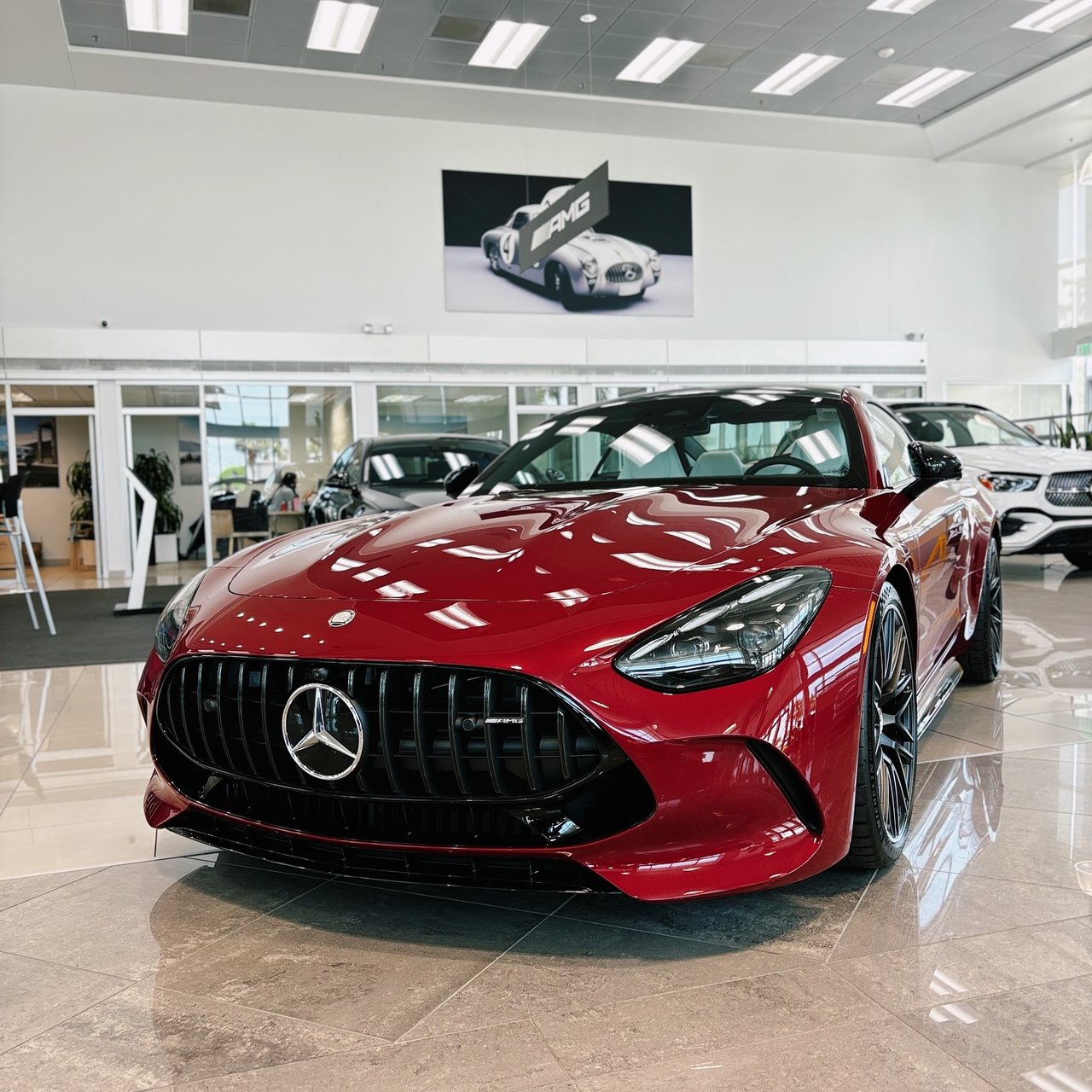 Mercedes-Benz of Naples