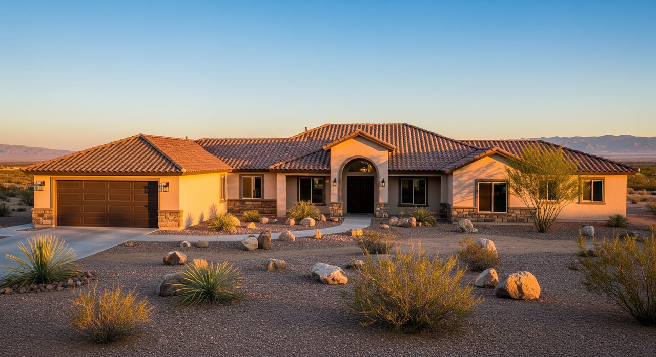 North Scottsdale: HOA Or No-HOA Acreage?