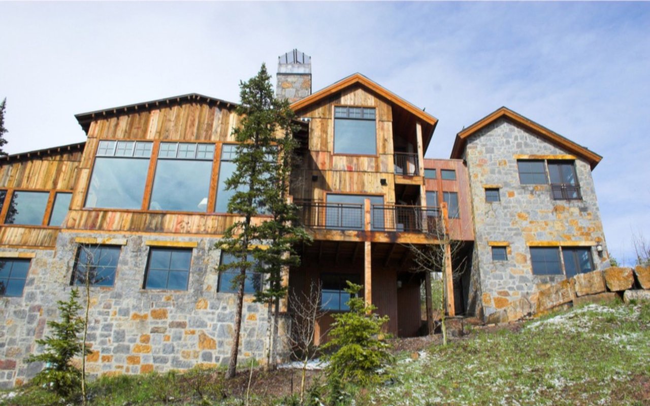 Are Real Estate Prices Leveling Off?