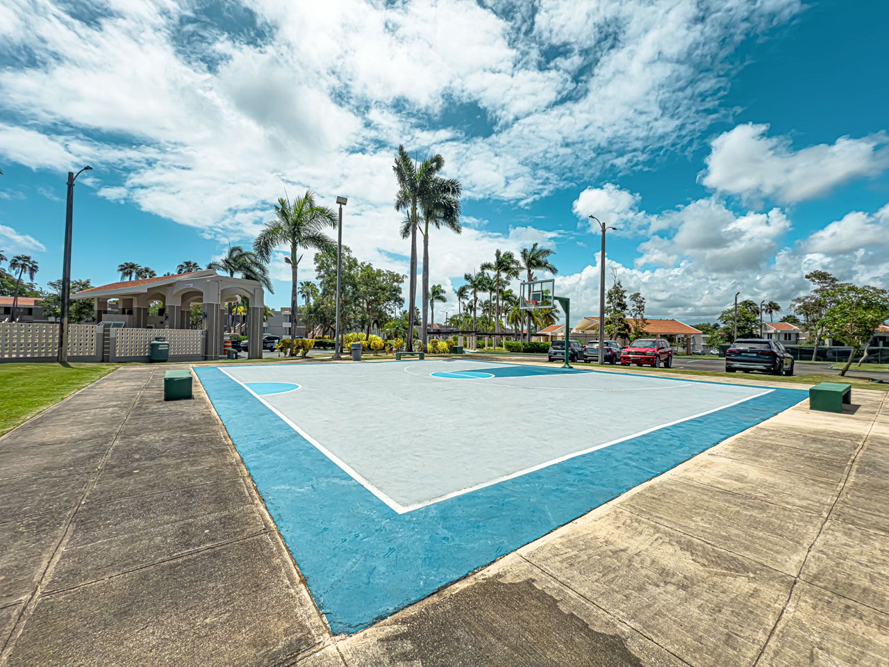 North Coast Village 622