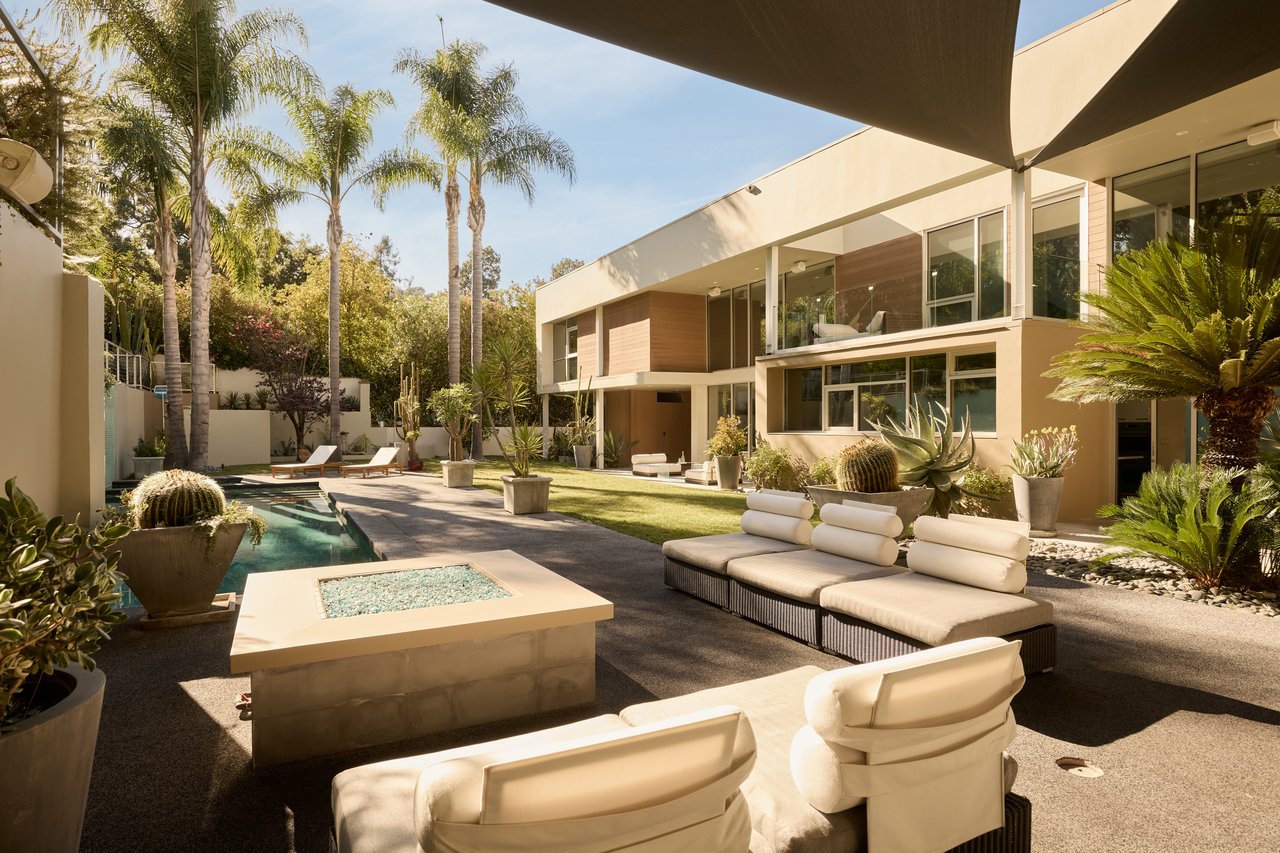3369 Fryman Pl, Studio City