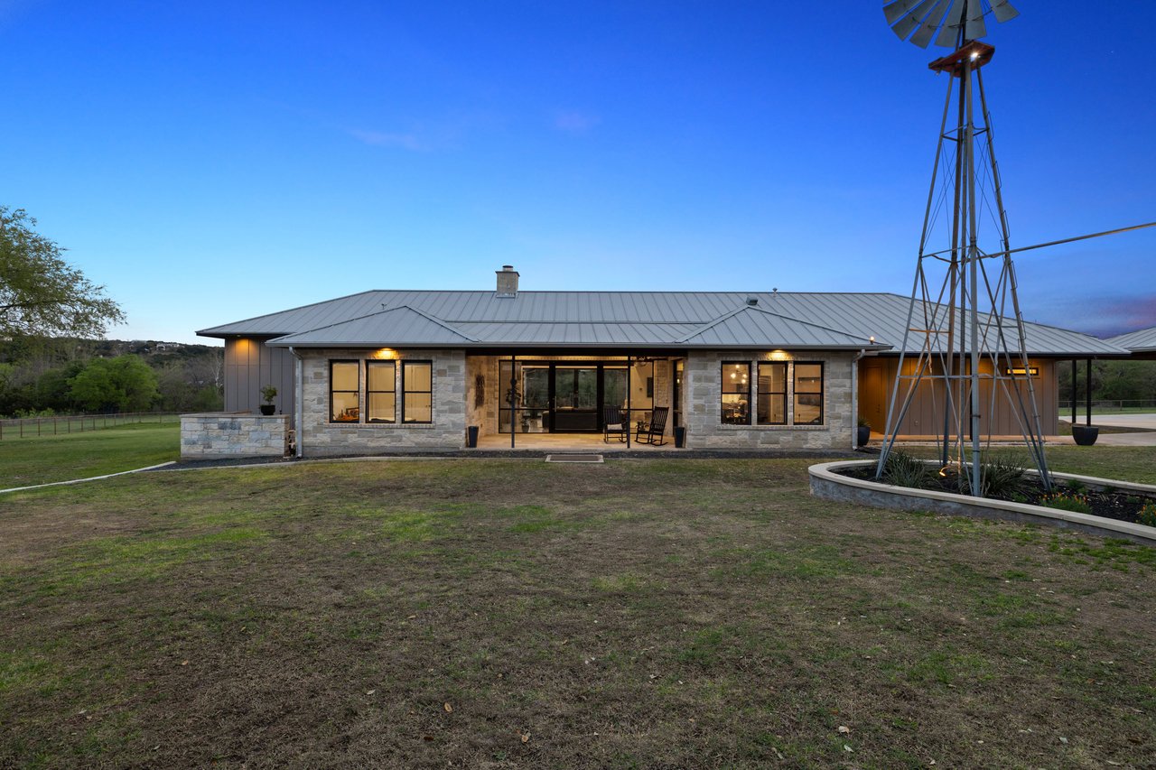 4813 Twin Acres Road