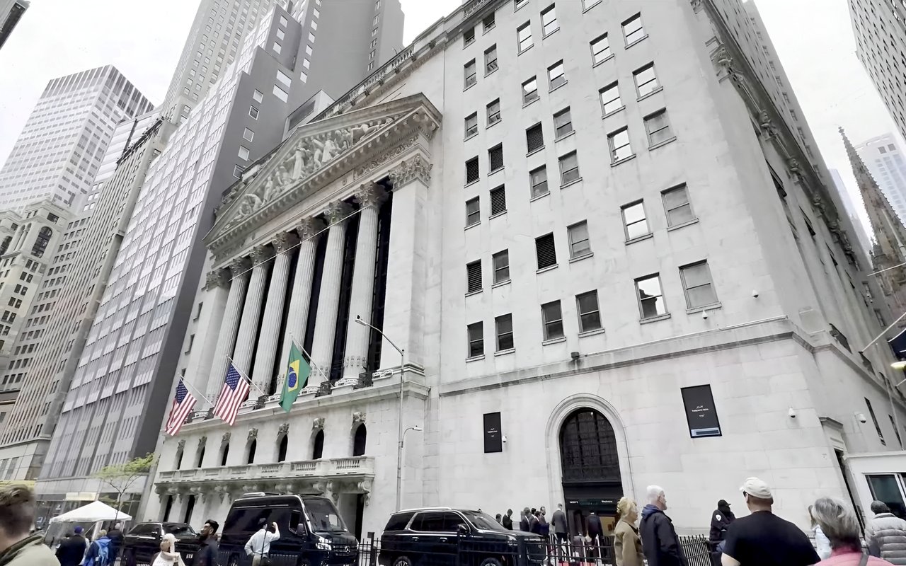 The Federal Reserve Announced a 50 Basis Point (0.5%) Rate Reduction