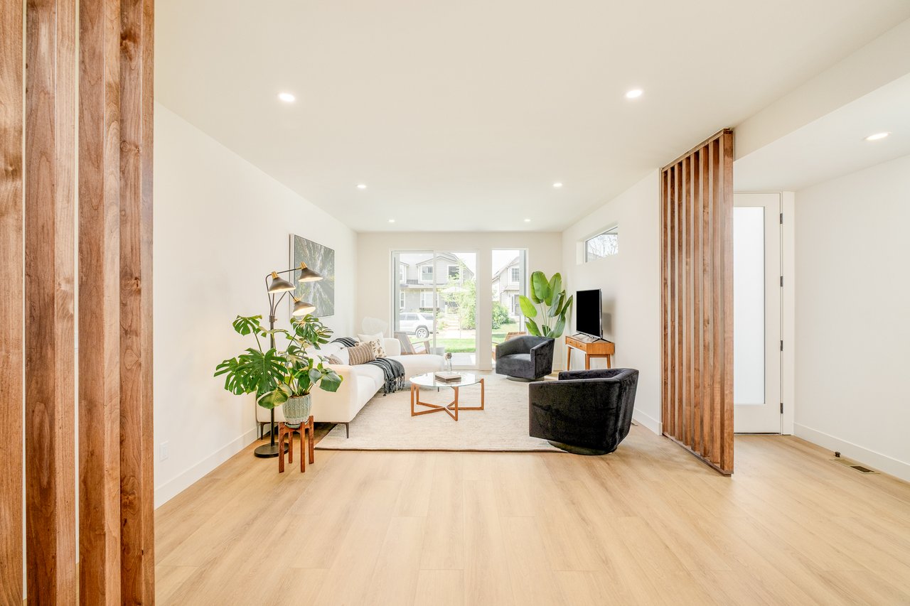 Grant St. Development