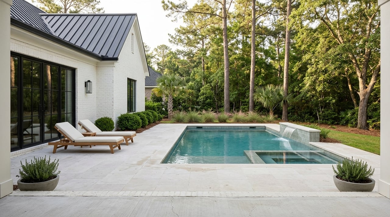 Seven Coves As A Weekend Getaway Or Full-Time Home