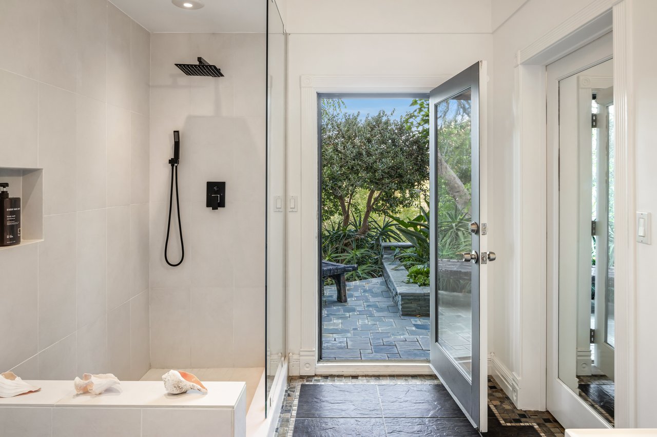 7770 Firenze Ave, hollywood hills