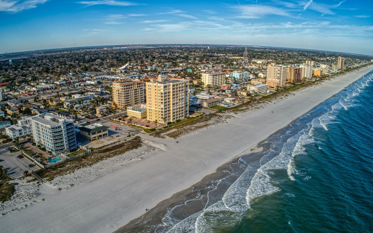 Jacksonville Beach
