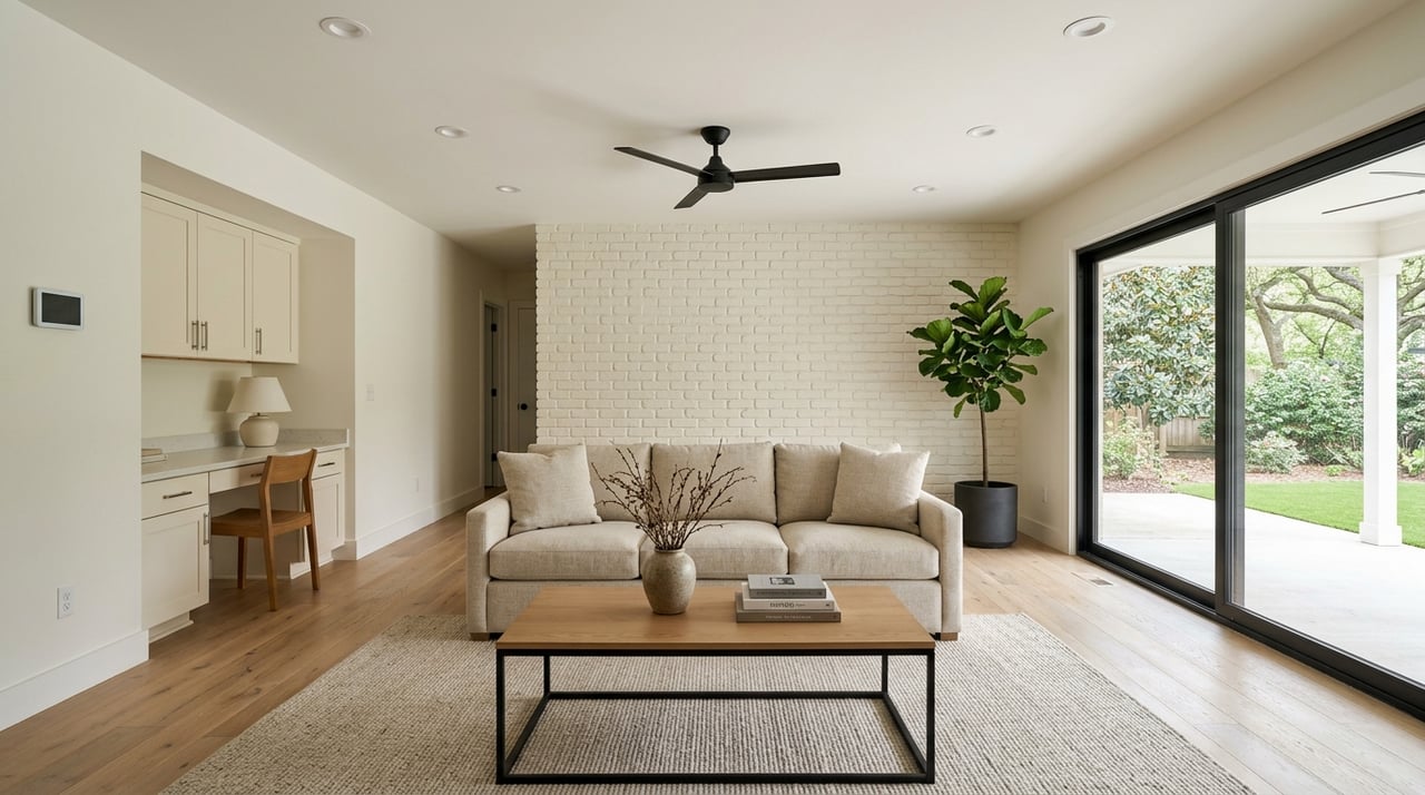 Selling A Home In Decatur: What Buyers Look For Now
