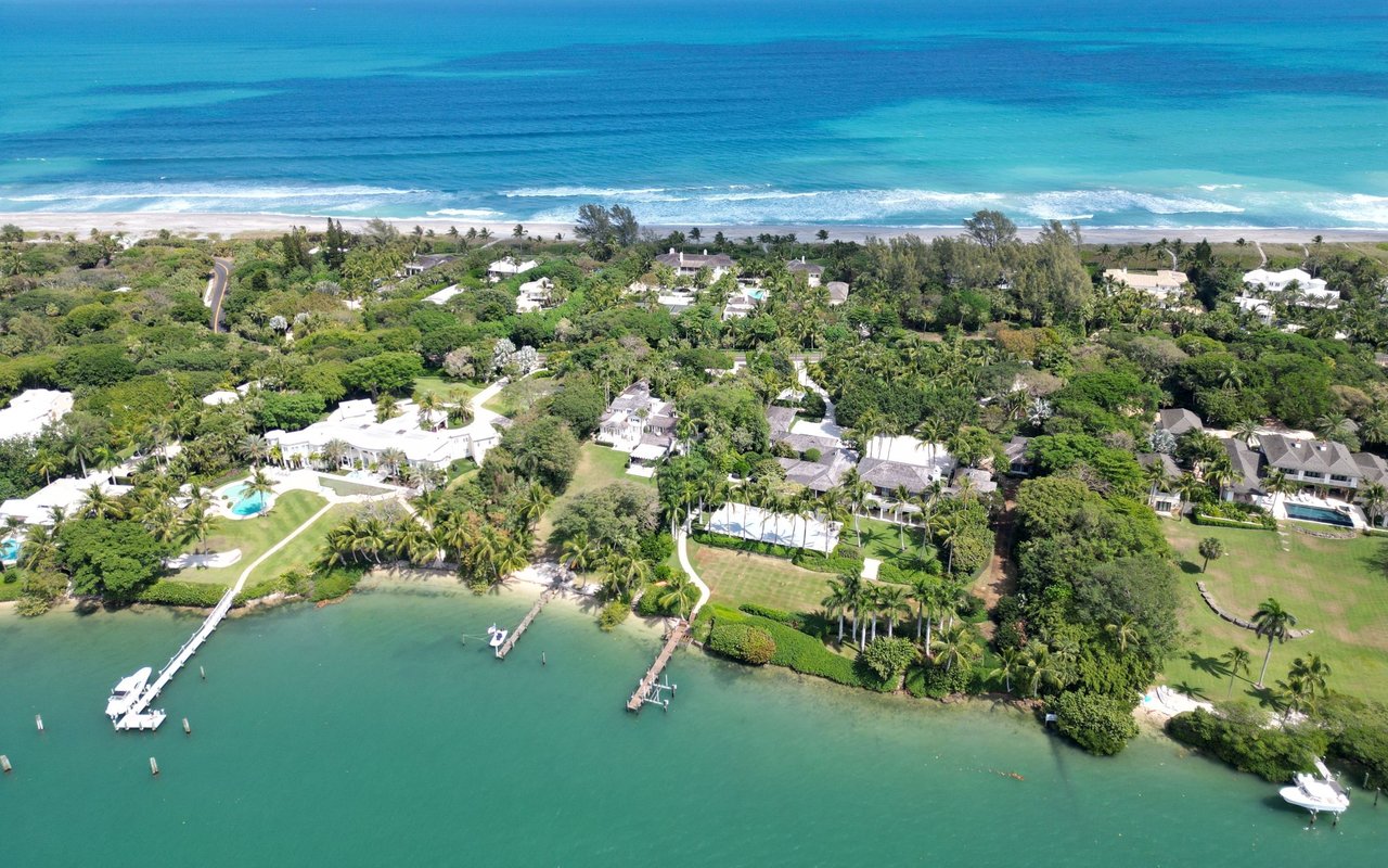 Jupiter Island