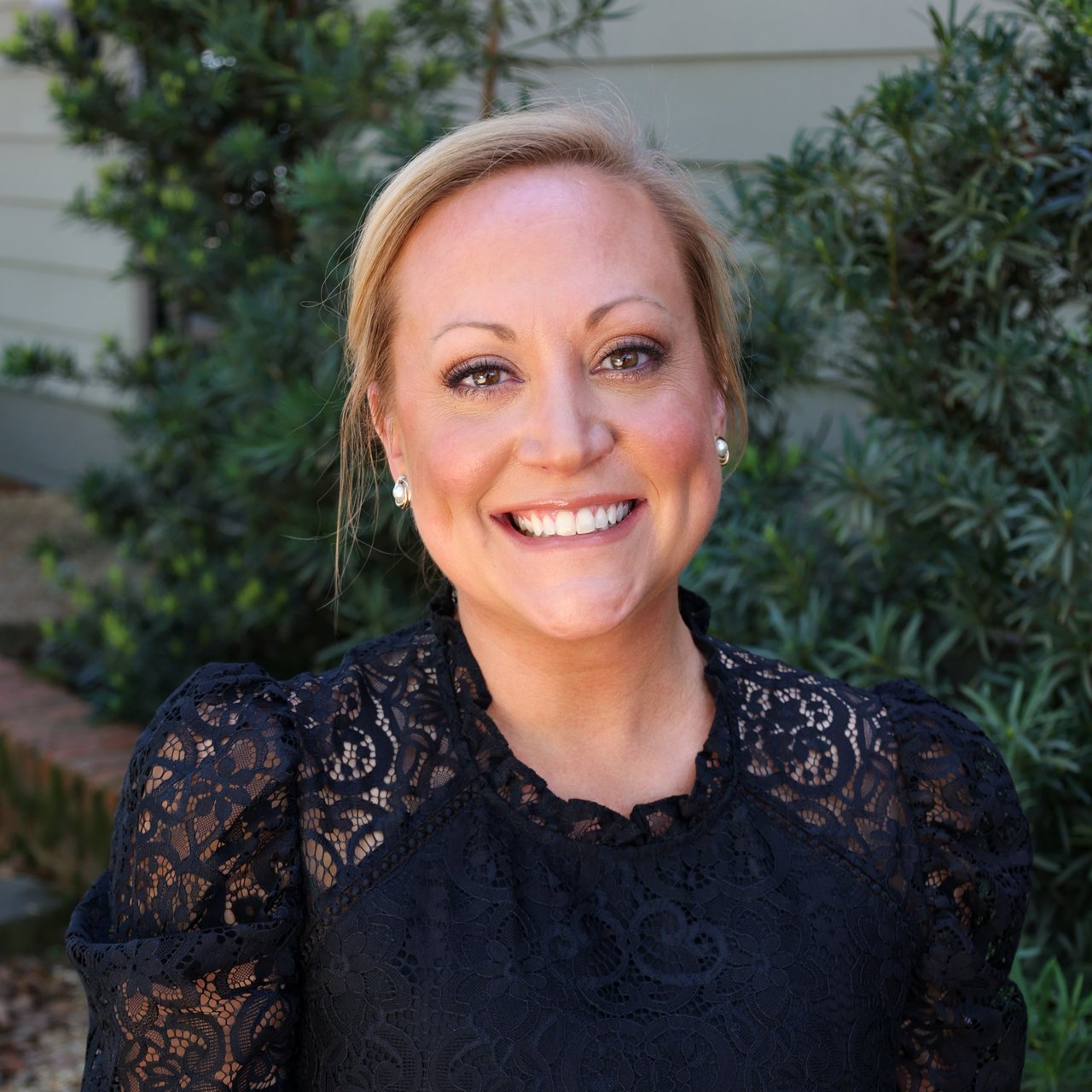 Tracey Johnston Ayers