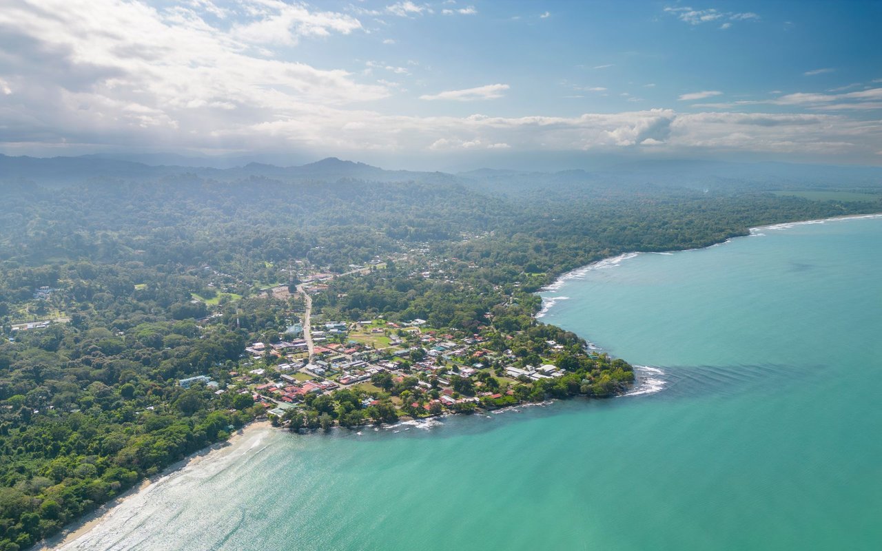 Cahuita