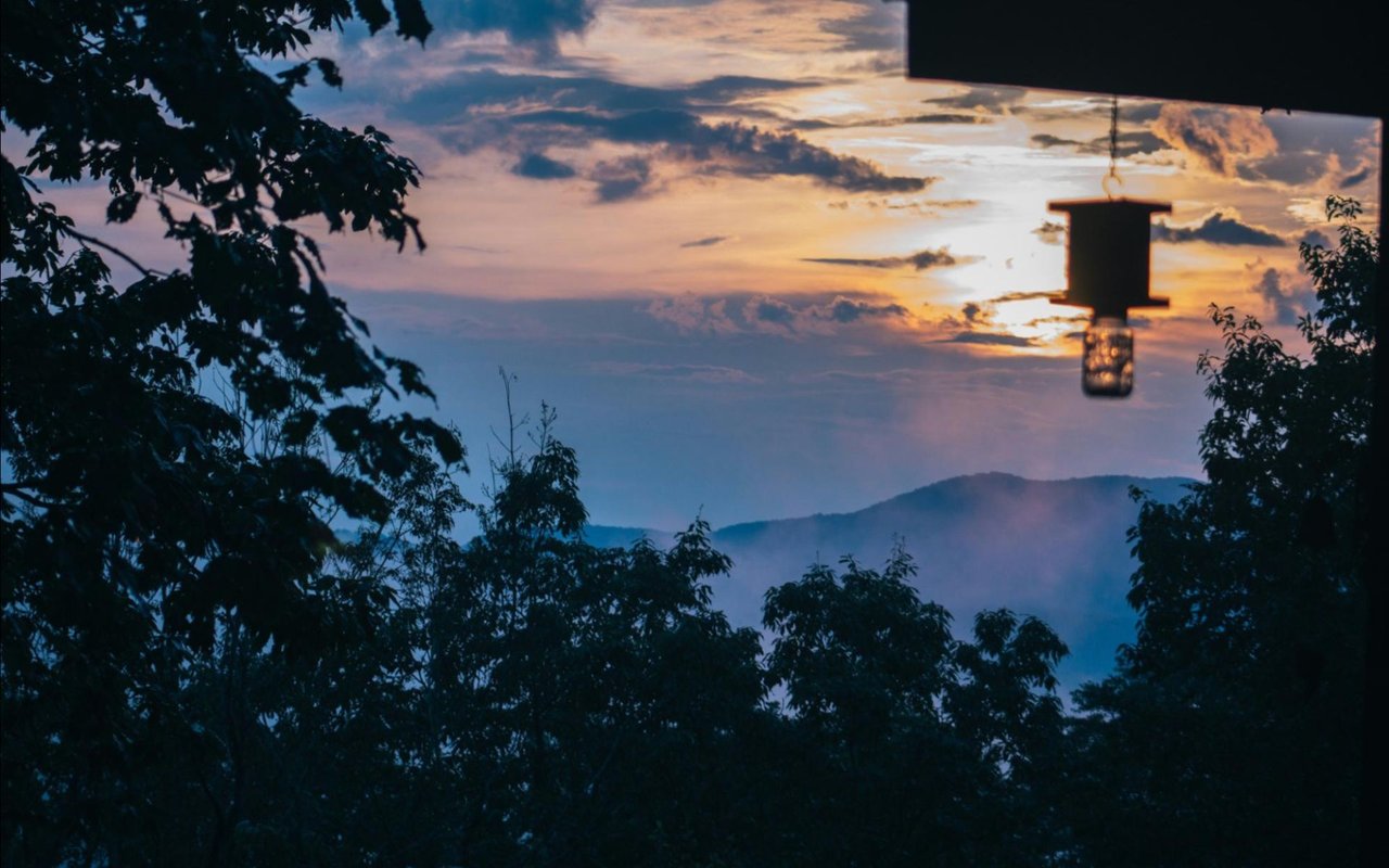 Things You Might Not Know About Blue Ridge