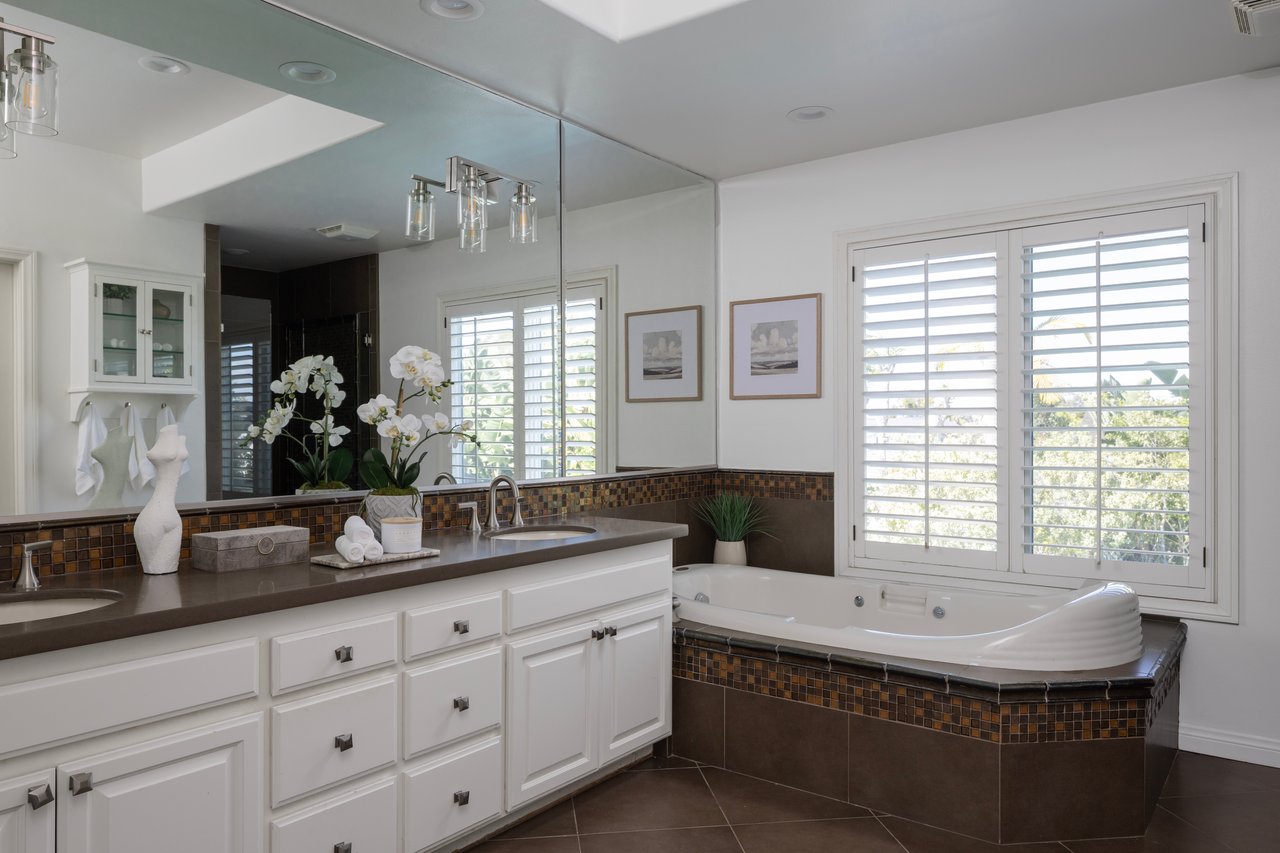 Harbor View Homes Community