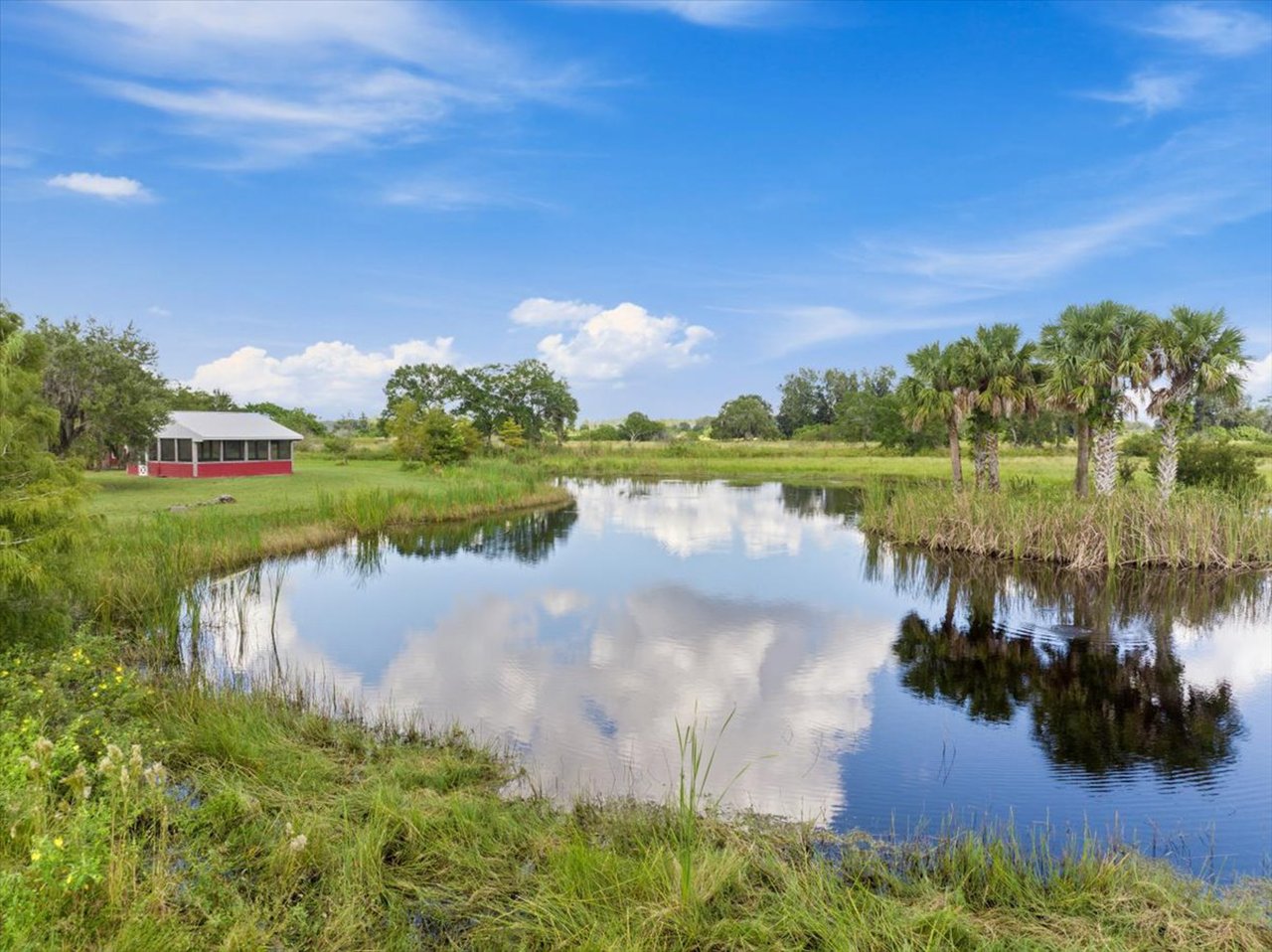 Bhakta Farms - 12600 SR-60