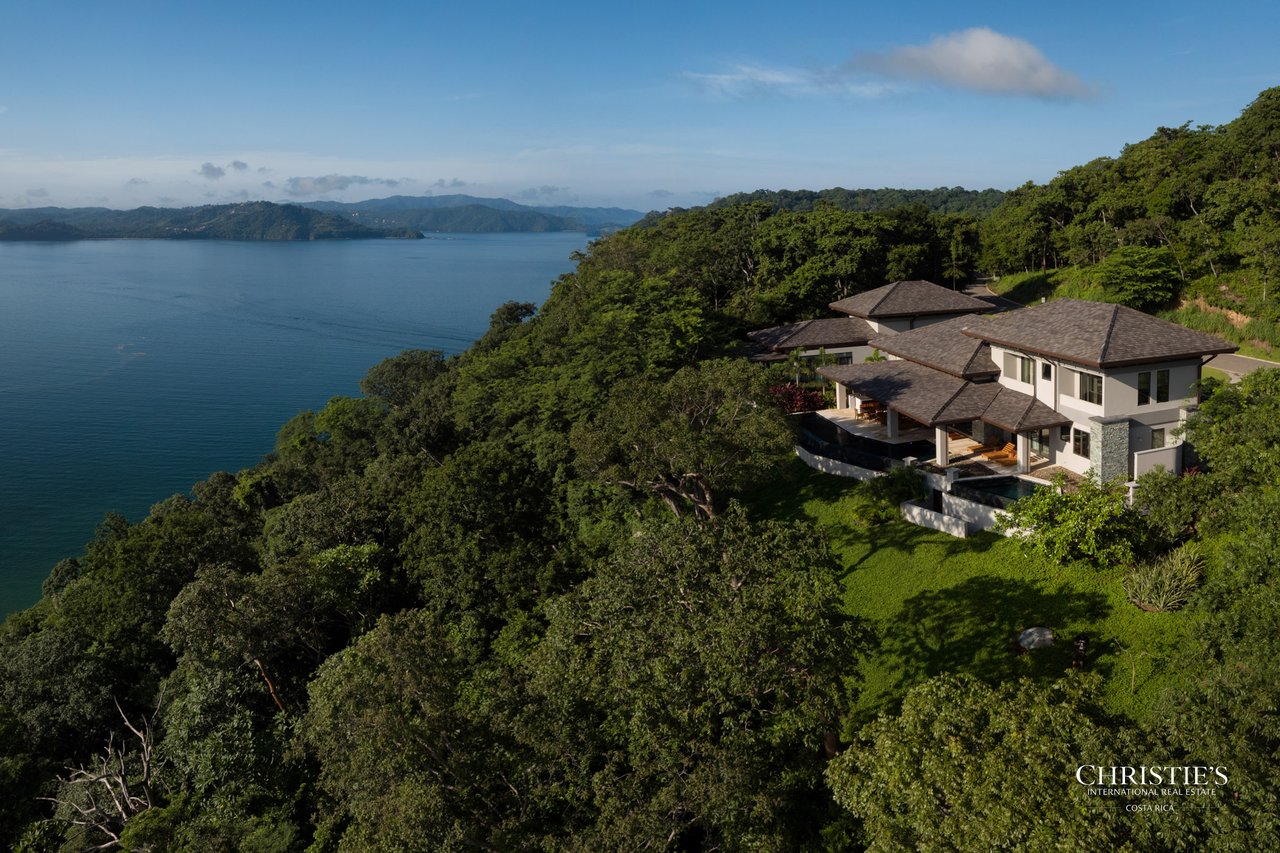 525 Calle Noche de Luna – Peninsula Papagayo
