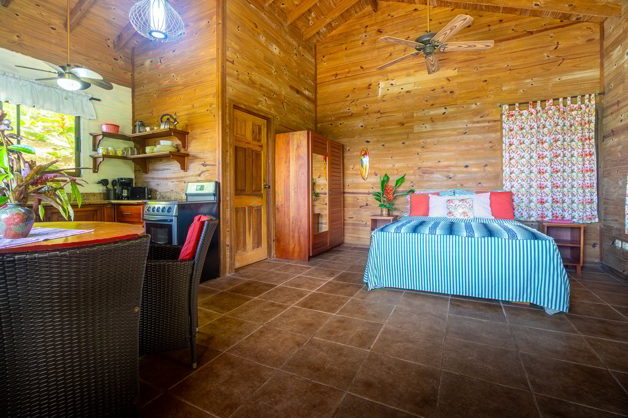 VILLA KRISTINA MARIA - 3.84 ACRES - PERLA DE BALLENA ESTATES