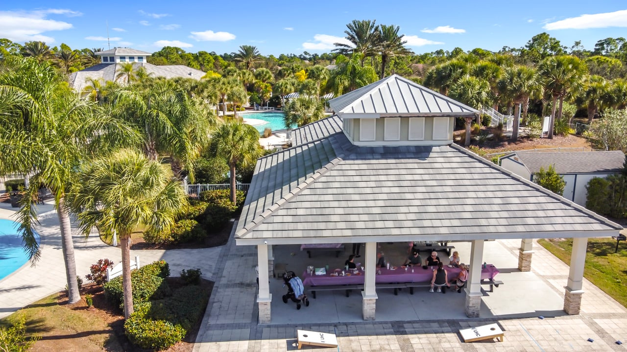 Grand Palm
