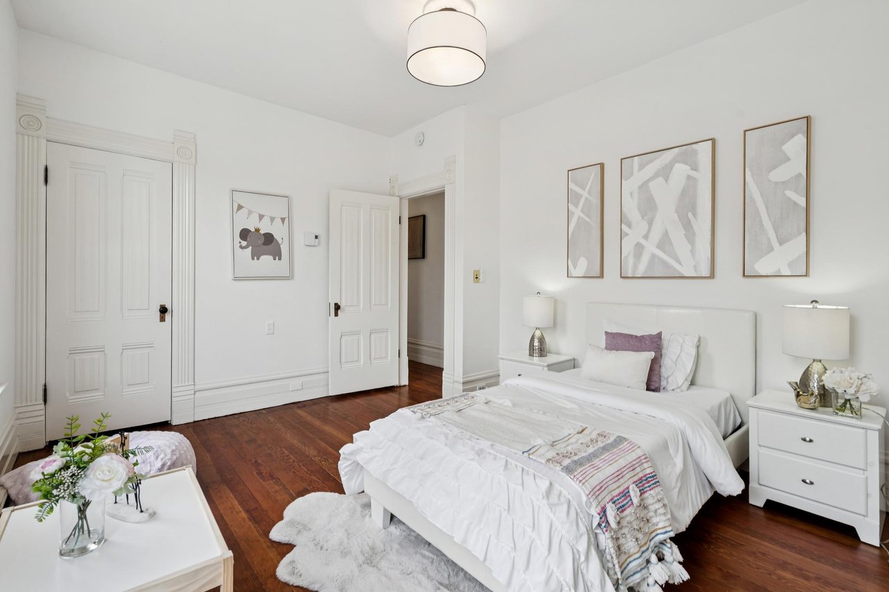 2120 & 2122 Encinal Avenue A & B 
