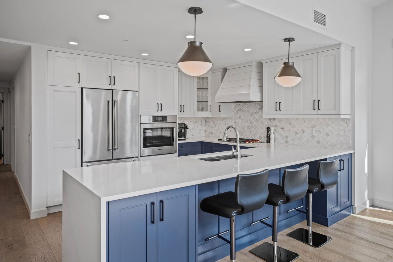 Jack Pine Lodge Penthouse 308