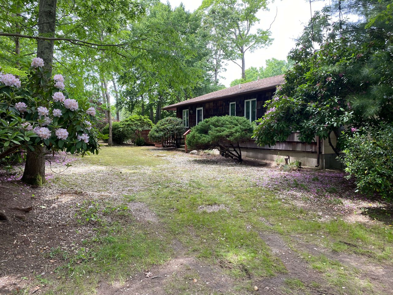 137 N SEA MECOX RD