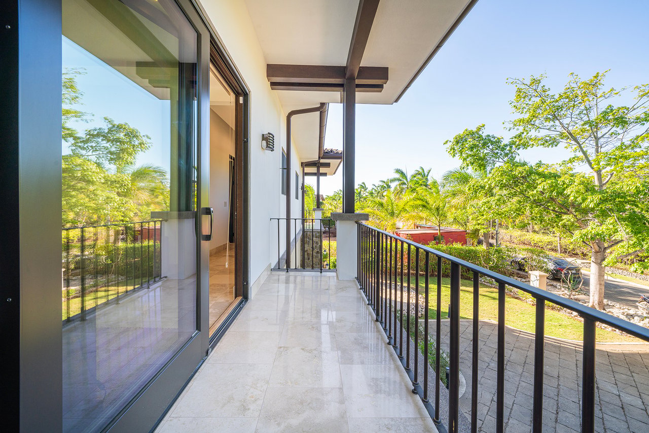Signature Golf Front Luxury Estate, Hacienda Pinilla, Guanacaste