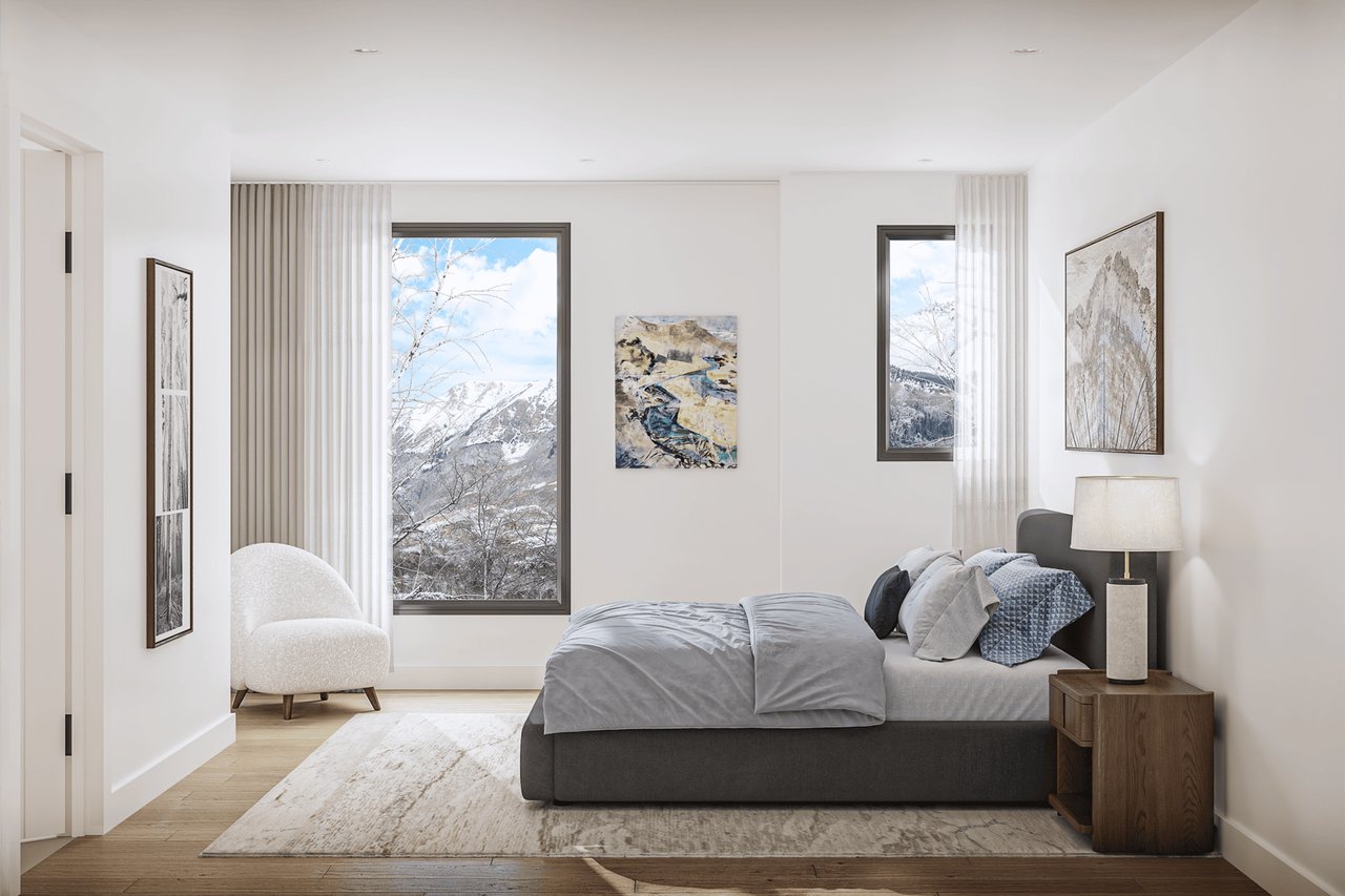 The Highline Residences