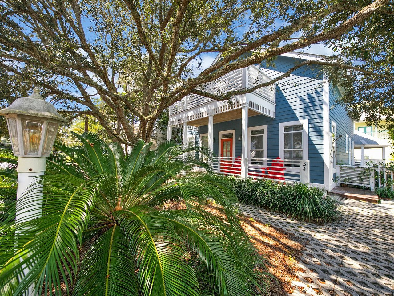 34 Seaward Drive