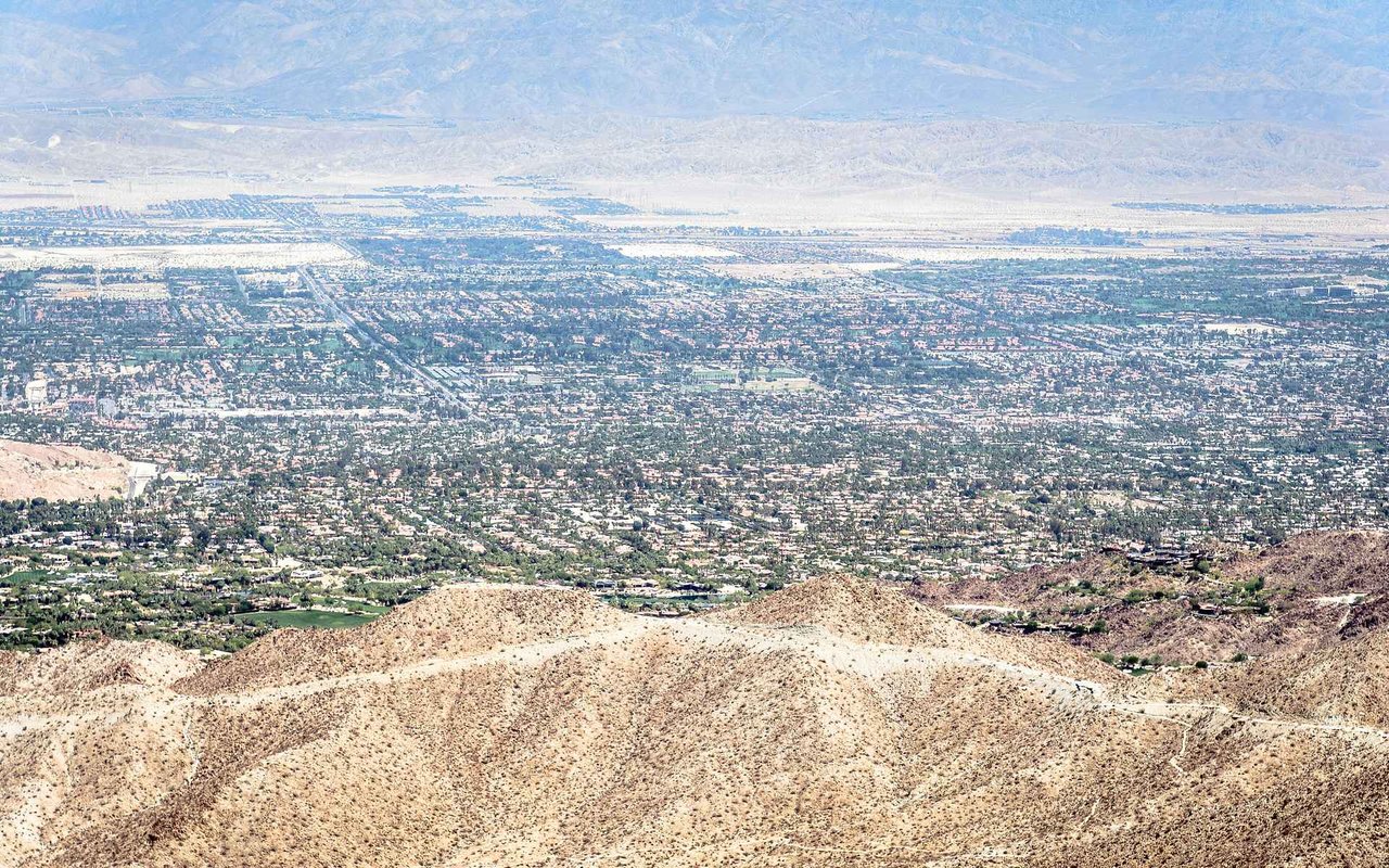 Palm Desert